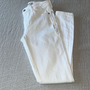 Abercrombie and fitch  skinny jeans